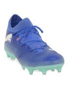 Puma Pantofi fotbal 01 Future 7 Match Bleumarin Sintetic Textil - Bleumarin