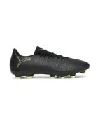 Puma Pantofi fotbal barbati material sintetic - negru/verde