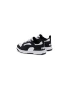 Puma Pantofi sport baieti 304531897 - Piele ecologica - Alb - Alb