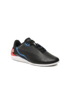 Puma Pantofi sport baieti - Piele ecologica - Alb