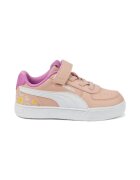 Puma Pantofi Sport Caven Smileyworld Ac Plus Ps-389337-02