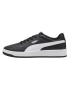 Puma Pantofi Sport Court Classic Clean 402223-14 - Barbati - Negru - Negru