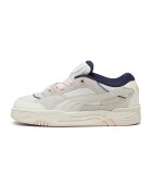 Puma Pantofi sport cu insertii textile 180 Summer - Alb/Grej