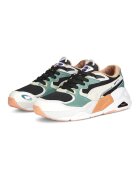 Puma Pantofi sport cu model colorblock si garnituri de plasa Mira Dimensions - Multicolor