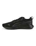 Puma Pantofi sport cu sireturi All-Day Active - Negru - 9