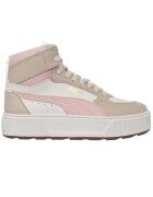 Puma Pantofi sport femei Karmen Rebelle bej - Bej