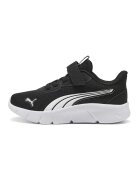 Puma Pantofi sport FlexFocus Modern cu velcro - Negru