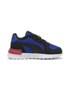 Puma Pantofi sport pentru Baieti - graviton ac inf - 381989-46 - Albastru - Albastru