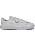 Puma Pantofi sport pentru Barbati - club 5v5 - 389406-01 - 35 5 - Alb