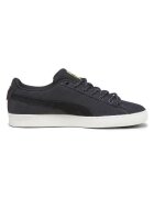 Puma Pantofi sport pentru Barbati - Ferrari Clyde GC - 307826-01 - Negru