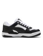 Puma Pantofi sport pentru Barbati - rebound retro - 400197-03 - Alb