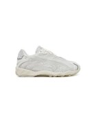 Puma Pantofi sport unisex 401779 - Textil - Alb