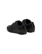 Puma Pantofi sport unisex 402273 - Piele naturala - Negru