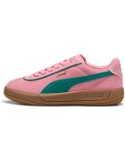 Puma Pantofi sport unisex Club Klassika Sd - roz pal
