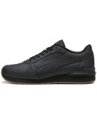 Puma Pantofi sport unisex St Runner V4 L 39906821 - Negru
