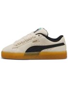 Puma Pantofi sport unisex Suede Xl Dark Risk - Bej
