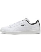 Puma Pantofi sport unisex Up Sko - Alb
