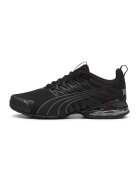 Puma Pantofi Voltaic Evo cu garnituri din material sintetic - Negru
