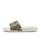 Puma Papuci Popcat 20 Snake Chic - Auriu/Negru/Bej