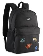 Puma Rucsac PHASE PATCH - Negru