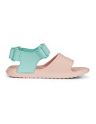 Puma Sandale cu inchidere velcro Divecat V2 Injex - Roz pastel/Verde deschis