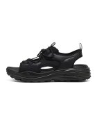 Puma Sandale cu sireturi de ajustare - Negru