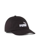 Puma Sapca pentru adulti - ESS No. 1 Logo - Negru