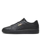 Puma Smash 3.0 L 390987-10 - Negru