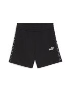 Puma Sort ESS TAPE High-Waist Shorts 5"-685012-01