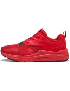 Puma Tenisi Softride Wired 2 - Rosu