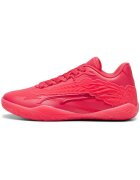 Puma Tenisi Stewie 3 Team - Rosu