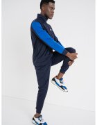 Puma Trening cu logo Poly - Bleumarin
