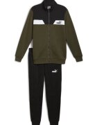 Puma Trening pentru Barbati - power suit fl - 681900-70 - XS INTL - Verde