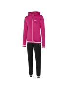 Puma Trening pentru Femei - silver fz hooded suit tr - 676135-64 - Roz - Roz