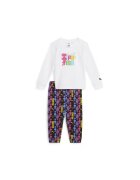 Puma Trening X Trolls Crew Jogger-624837-02