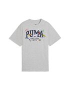 Puma Tricou BASKETBALL HOOPERHOTLINE Tee B-688979-04