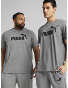 Puma Tricou cu imprimeu logo