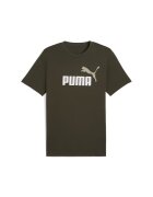 Puma Tricou ESS 2 COLOR No. 1 Logo Tee-684708-70