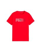 Puma Tricou ESS LOGO LAB Tee B-688988-11