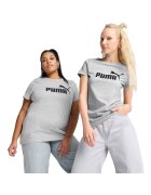 Puma Tricou femei Ess No. 1 Logo Tee