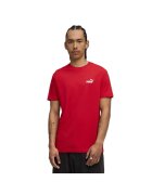 Puma Tricou GRAPHIC Execution Tee-688042-11