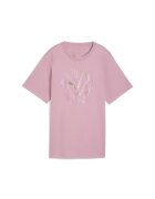 Puma Tricou GRAPHIC Relaxed Leaf Tee-688165-65
