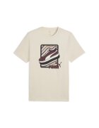 Puma Tricou Graphic Sneaker Tee-688033-87