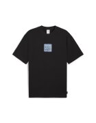 Puma Tricou Graphics Sportive People Tee-626548-01
