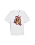 Puma Tricou Hoopaverse Tee 3-632891-01