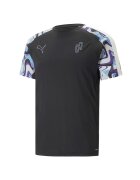 Puma Tricou Neymar JR Creativity Jersey - 658326-03 - Barbati - XS INTL - Negru