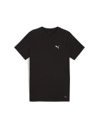 Puma Tricou pentru Barbati - evostripe tee - 684611-01 - Negru - Negru