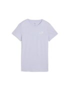 Puma Tricou pentru Femei - ess small no 1 logo tee (s) - 682373-47 - 2XS INTL - Mov