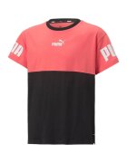 Puma Tricou Power Club - roz pal