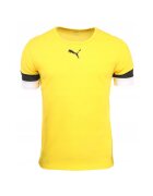 Puma Tricou sport barbati - Poliester - Albastru